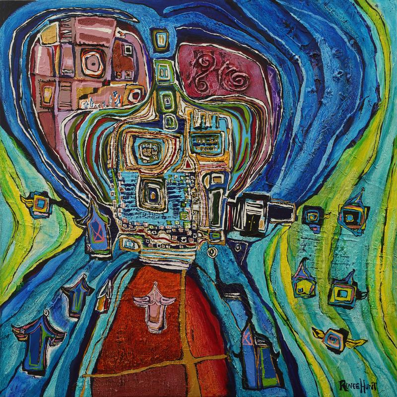 Neptune's Playground